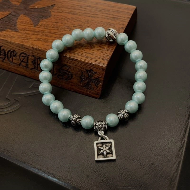 Breathable Chrome Hearts Bracelets 238932