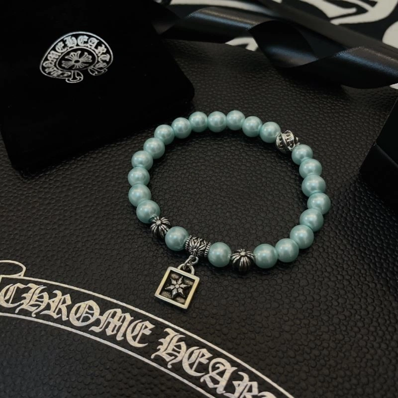 Breathable Chrome Hearts Bracelets 238932