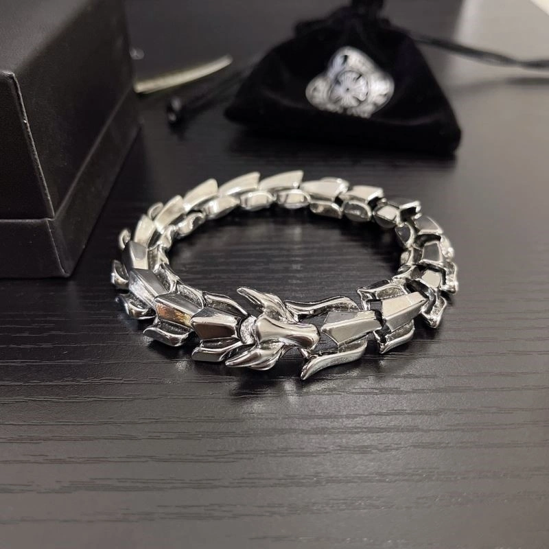 Chrome Hearts Bracelets RelaxedFit 238949