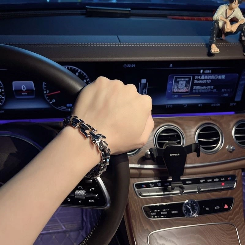 Chrome Hearts Bracelets RelaxedFit 238949