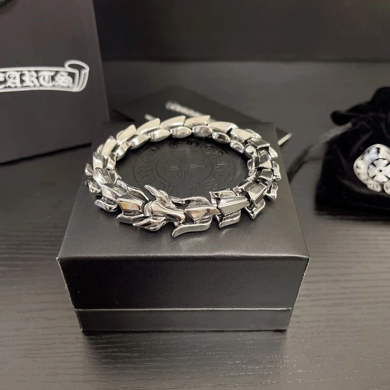 Chrome Hearts Bracelets RelaxedFit 238949