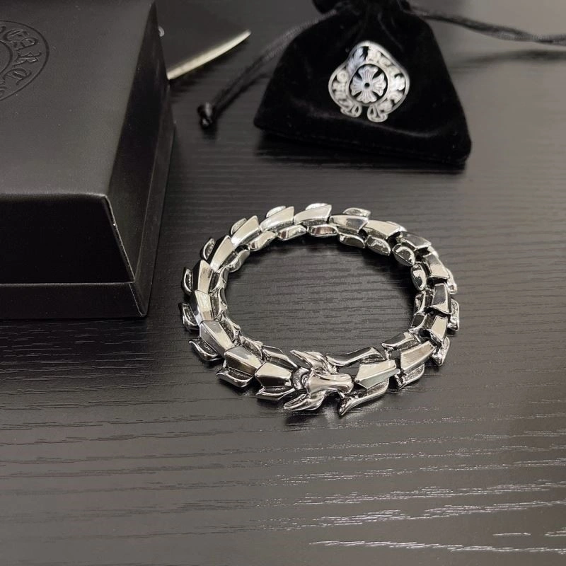 Chrome Hearts Bracelets RelaxedFit 238949