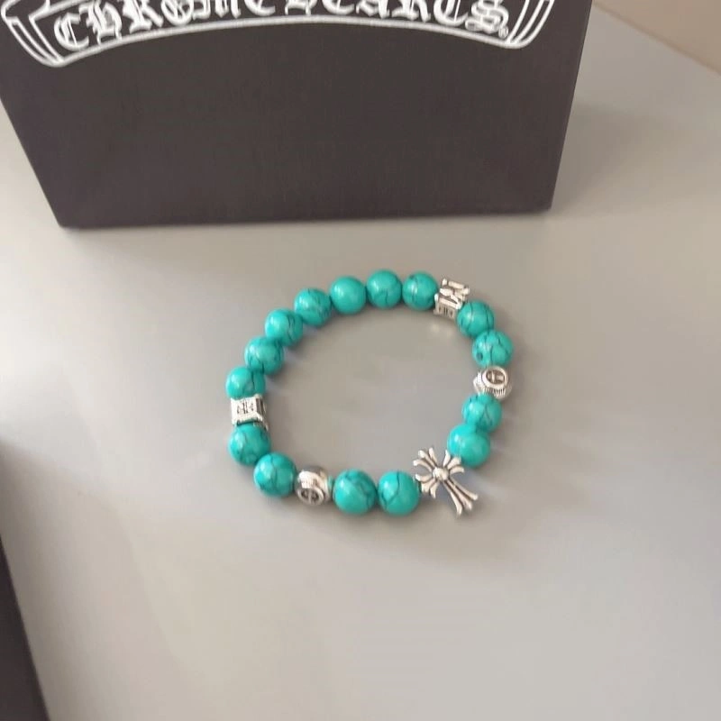 Chrome Hearts Bracelets Stretchable 238936