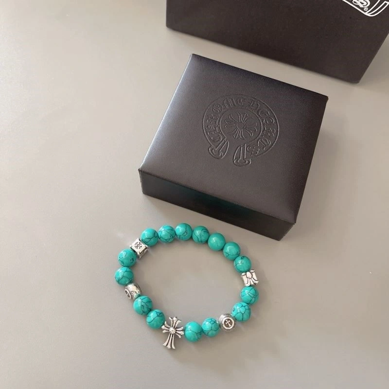 Chrome Hearts Bracelets Stretchable 238936