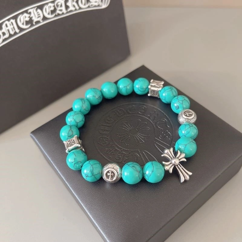Chrome Hearts Bracelets Stretchable 238936