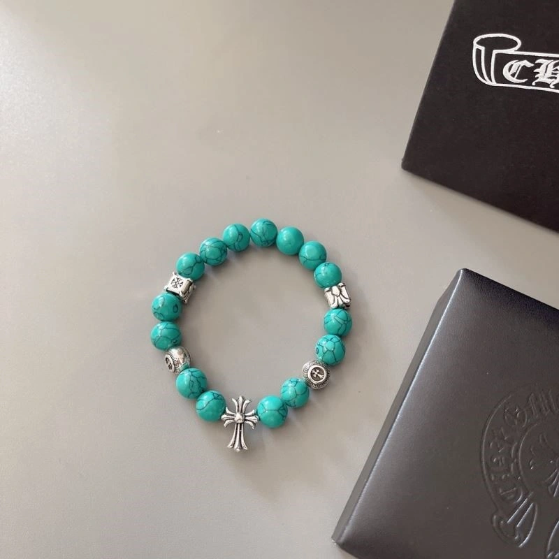 Chrome Hearts Bracelets Stretchable 238936