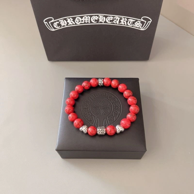 Chrome Hearts Bracelets TravelReady 238935