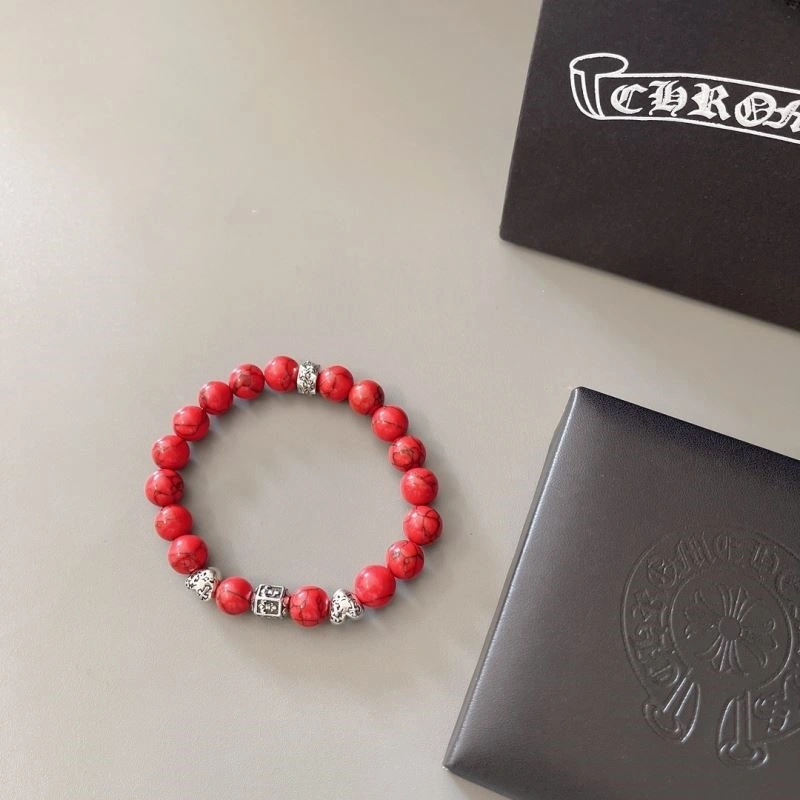 Chrome Hearts Bracelets TravelReady 238935