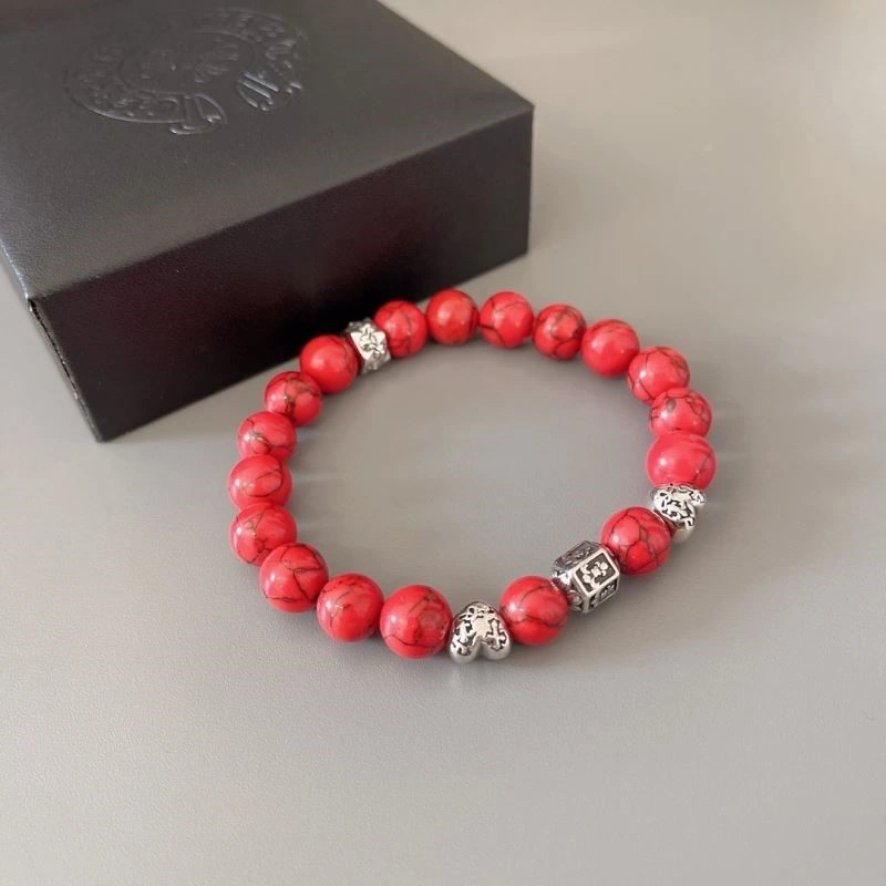 Chrome Hearts Bracelets TravelReady 238935