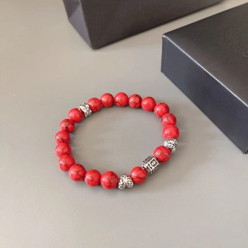 Chrome Hearts Bracelets TravelReady 238935
