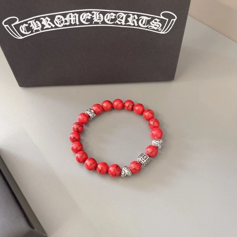 Chrome Hearts Bracelets TravelReady 238935