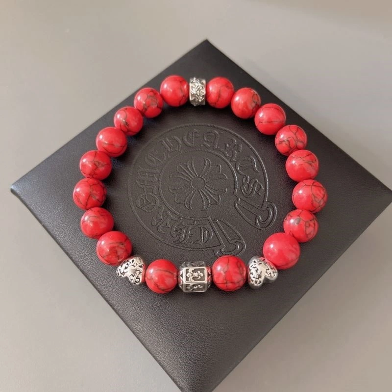 Chrome Hearts Bracelets TravelReady 238935