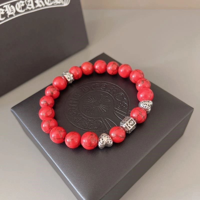 Chrome Hearts Bracelets TravelReady 238935