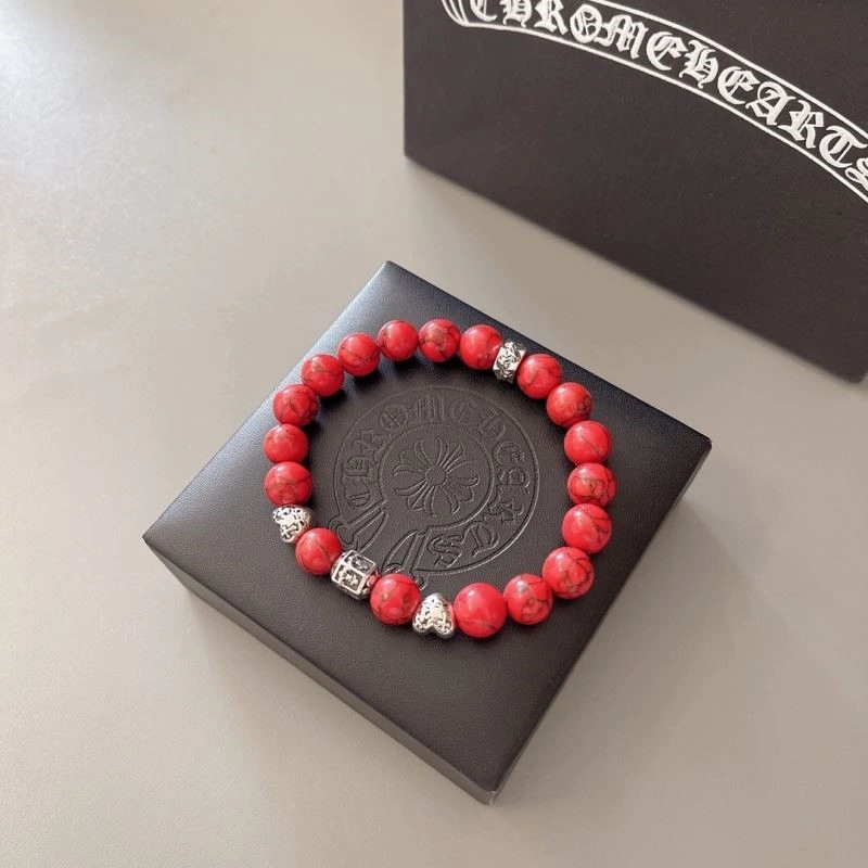 Chrome Hearts Bracelets TravelReady 238935