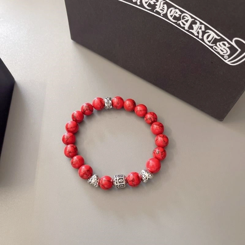 Chrome Hearts Bracelets TravelReady 238935