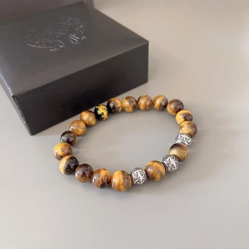 Youthful Chrome Hearts Bracelets 238937