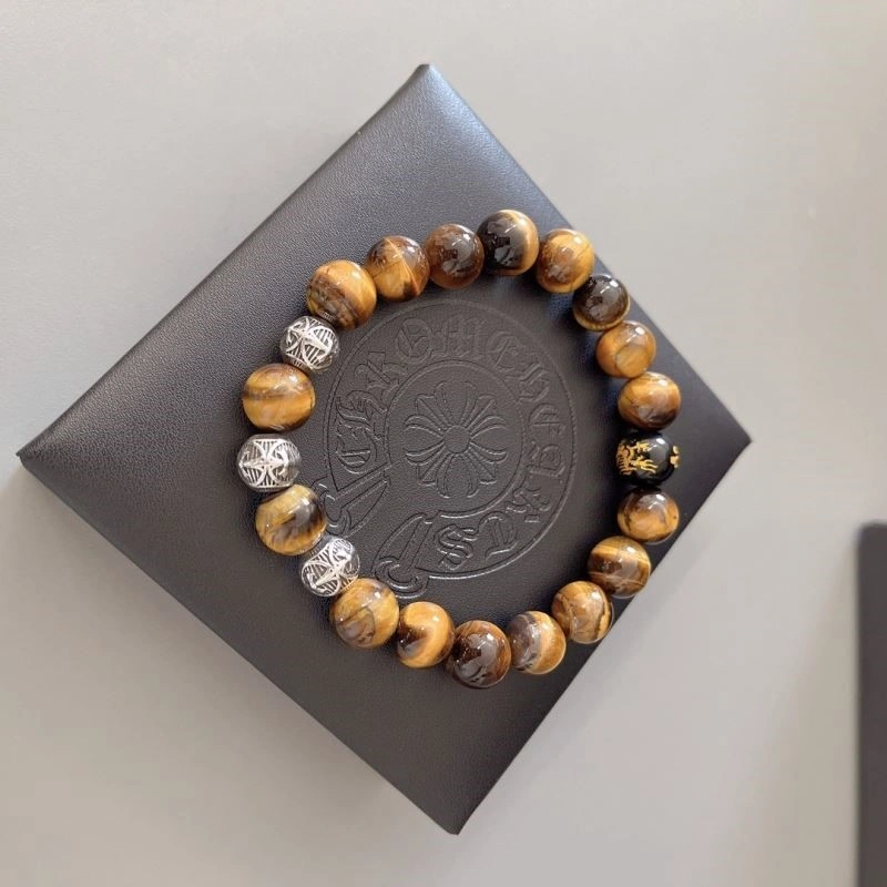 Youthful Chrome Hearts Bracelets 238937