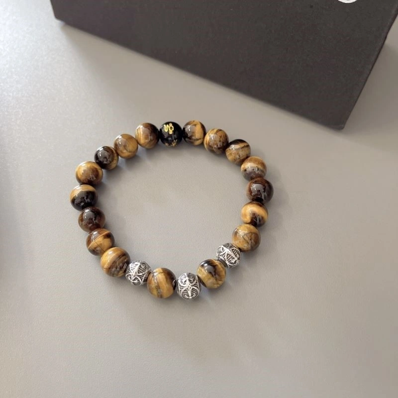 Youthful Chrome Hearts Bracelets 238937