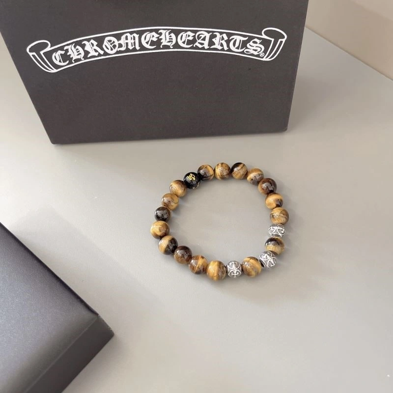 Youthful Chrome Hearts Bracelets 238937