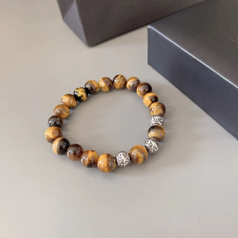 Youthful Chrome Hearts Bracelets 238937