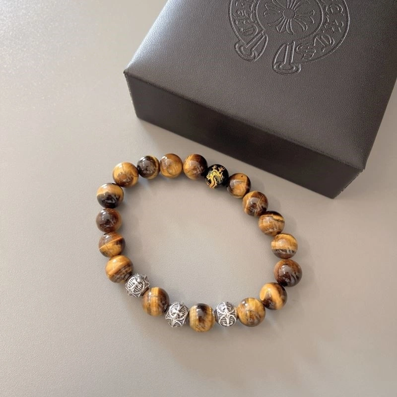 Youthful Chrome Hearts Bracelets 238937