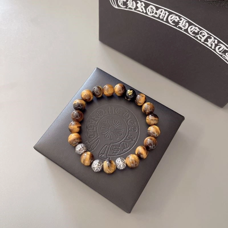 Youthful Chrome Hearts Bracelets 238937