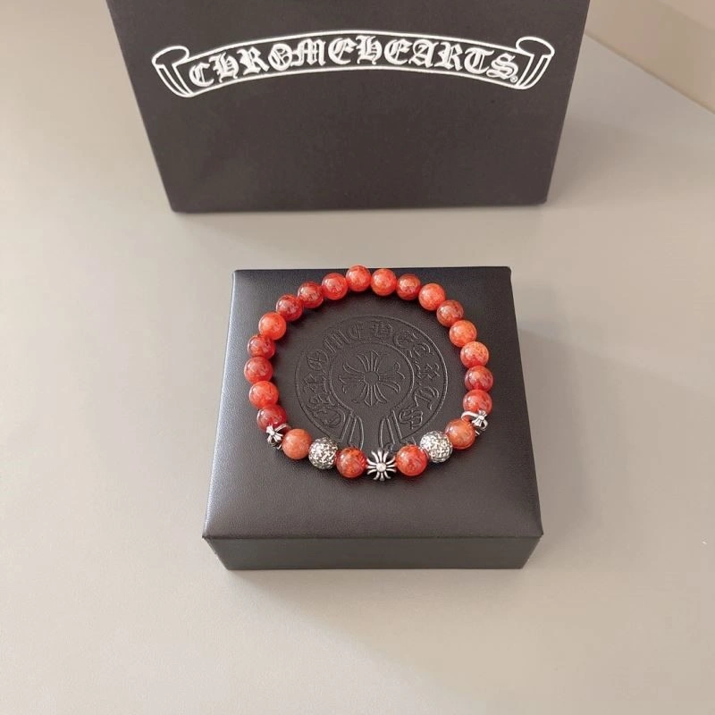 Chrome Hearts Bracelets TravelReady 238954