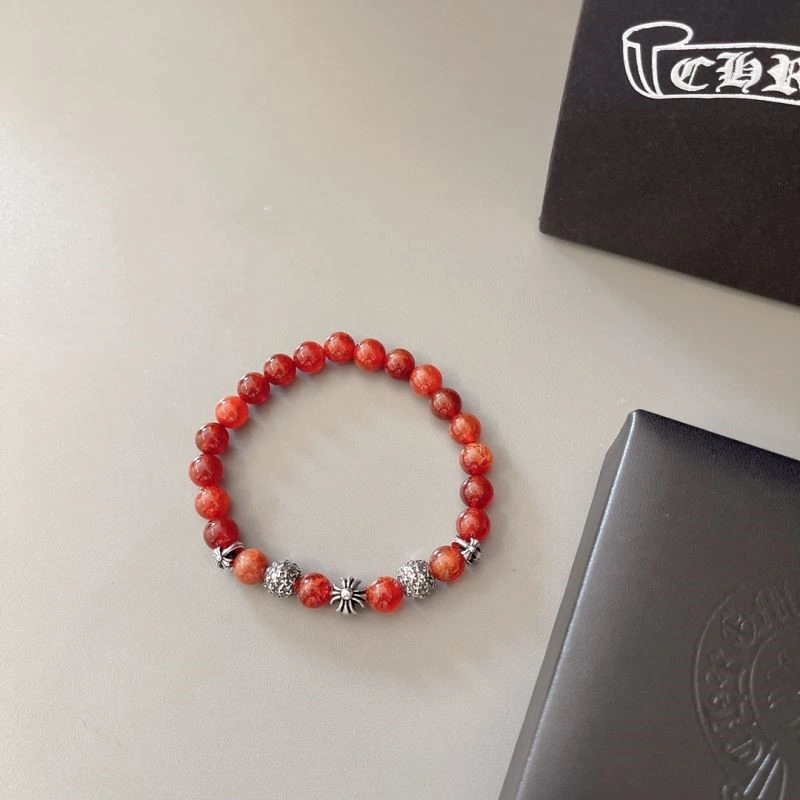 Chrome Hearts Bracelets TravelReady 238954