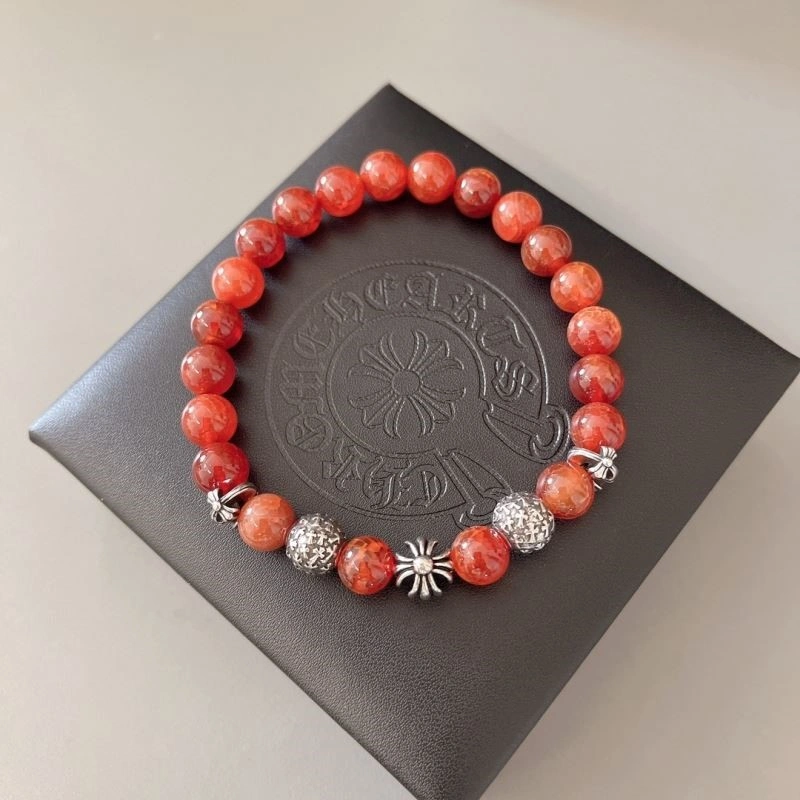 Chrome Hearts Bracelets TravelReady 238954