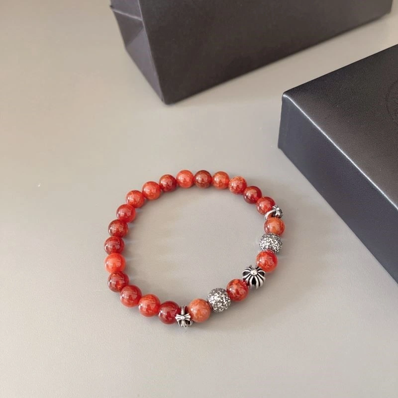 Chrome Hearts Bracelets TravelReady 238954