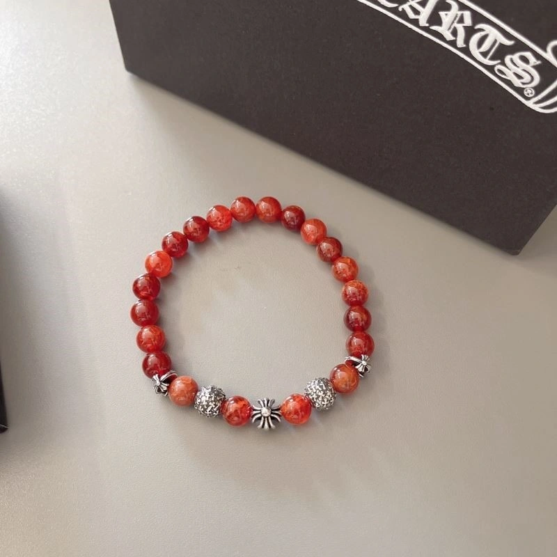 Chrome Hearts Bracelets TravelReady 238954