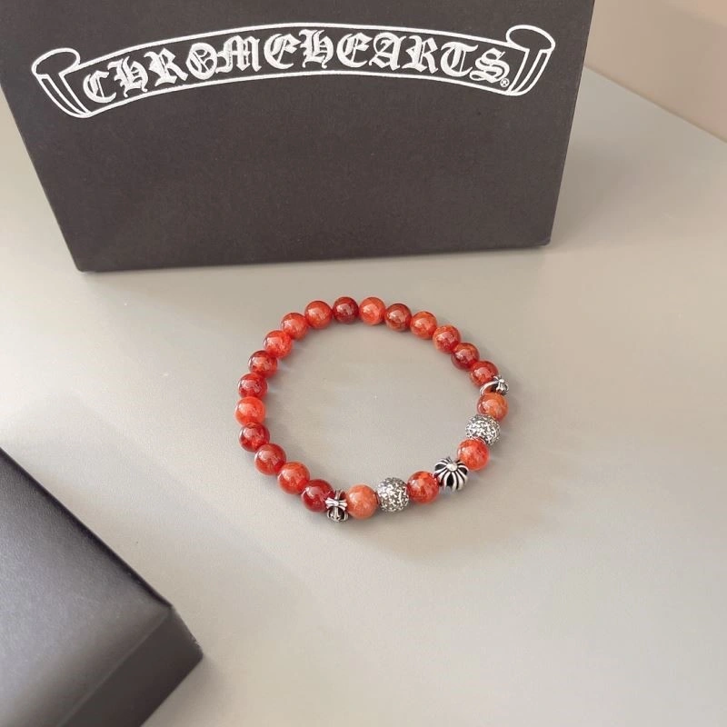 Chrome Hearts Bracelets TravelReady 238954
