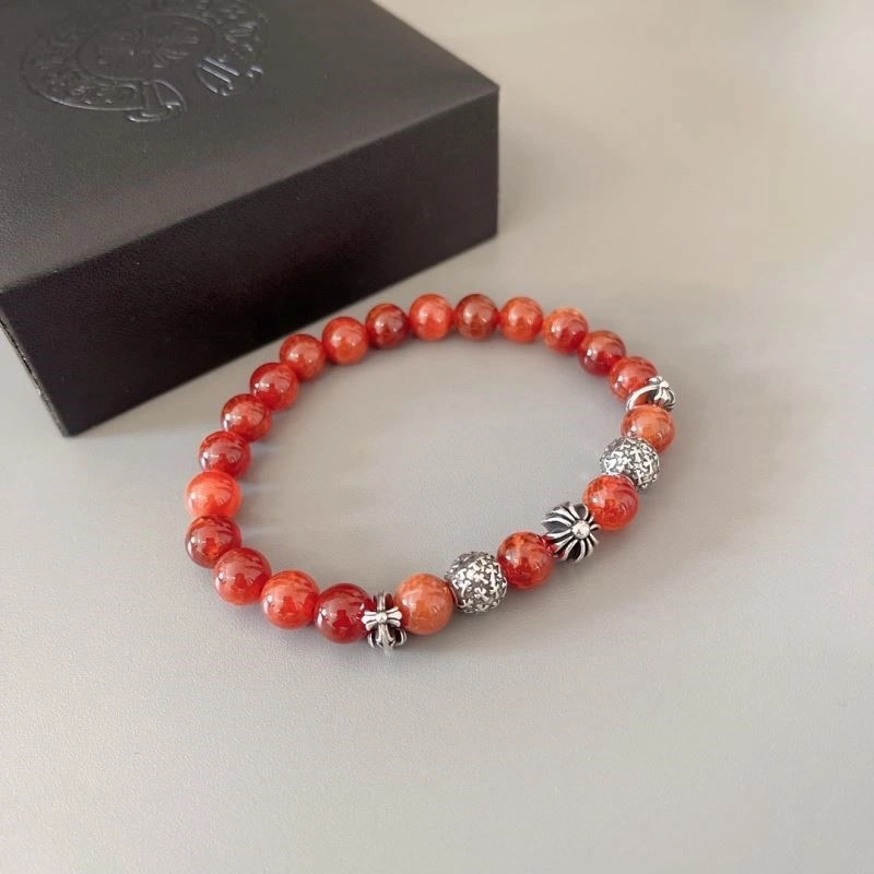 Chrome Hearts Bracelets TravelReady 238954