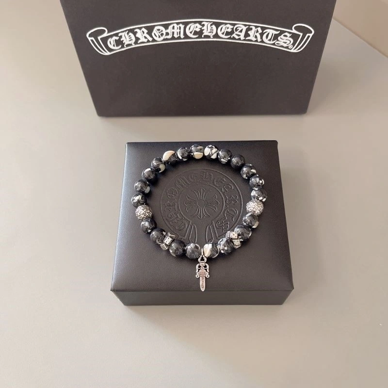 EasyCare Chrome Hearts Bracelets 238952