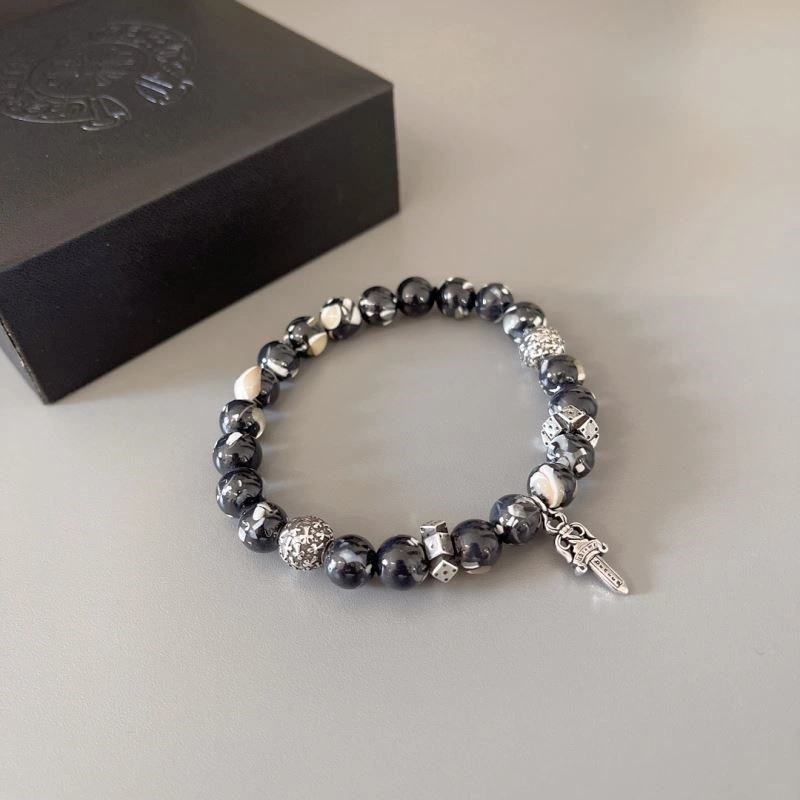 EasyCare Chrome Hearts Bracelets 238952