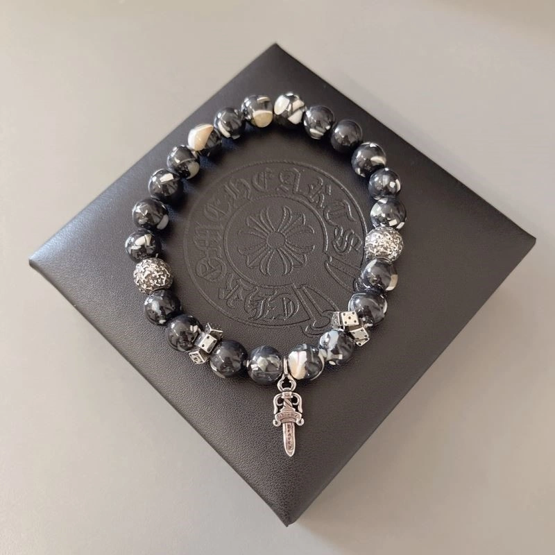 EasyCare Chrome Hearts Bracelets 238952