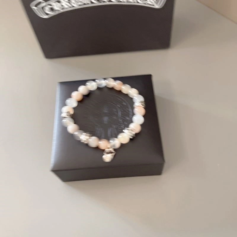 Practical Chrome Hearts Bracelets 238965