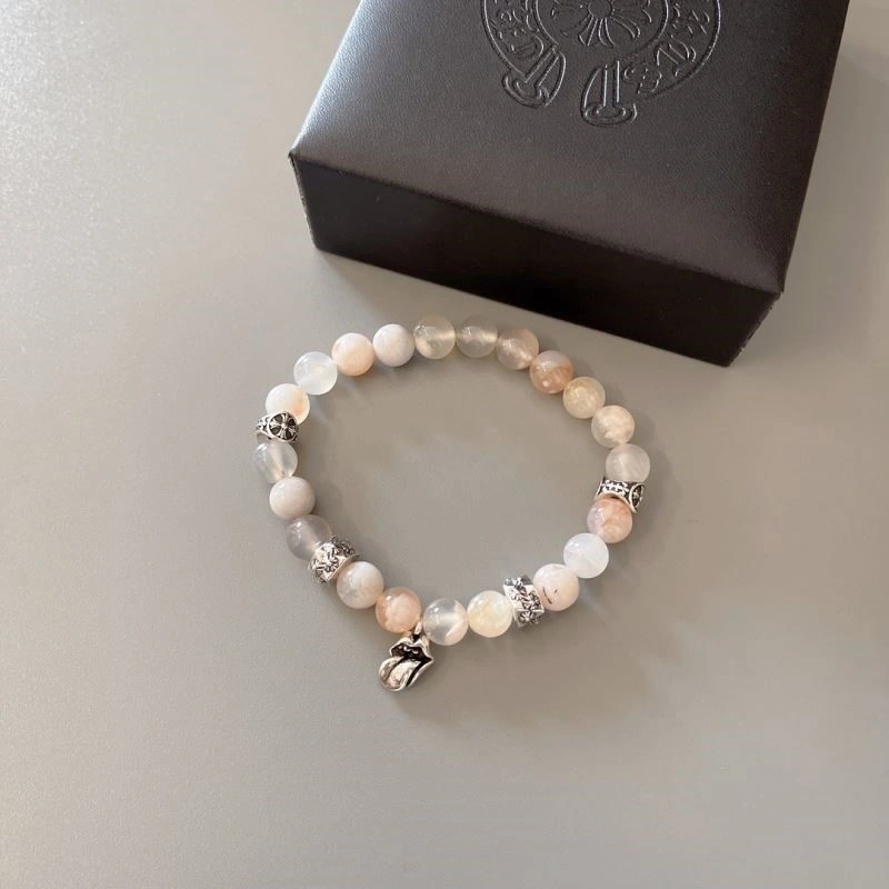 Practical Chrome Hearts Bracelets 238965