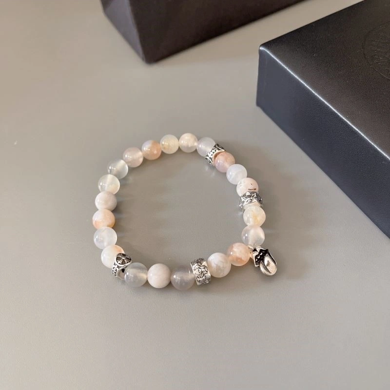 Practical Chrome Hearts Bracelets 238965