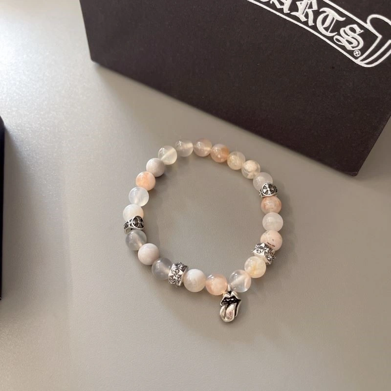 Practical Chrome Hearts Bracelets 238965