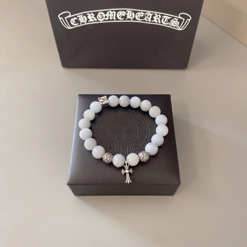 Chrome Hearts Bracelets GoAnywhere 238940
