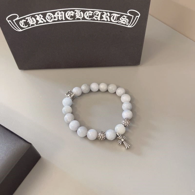 Chrome Hearts Bracelets GoAnywhere 238940