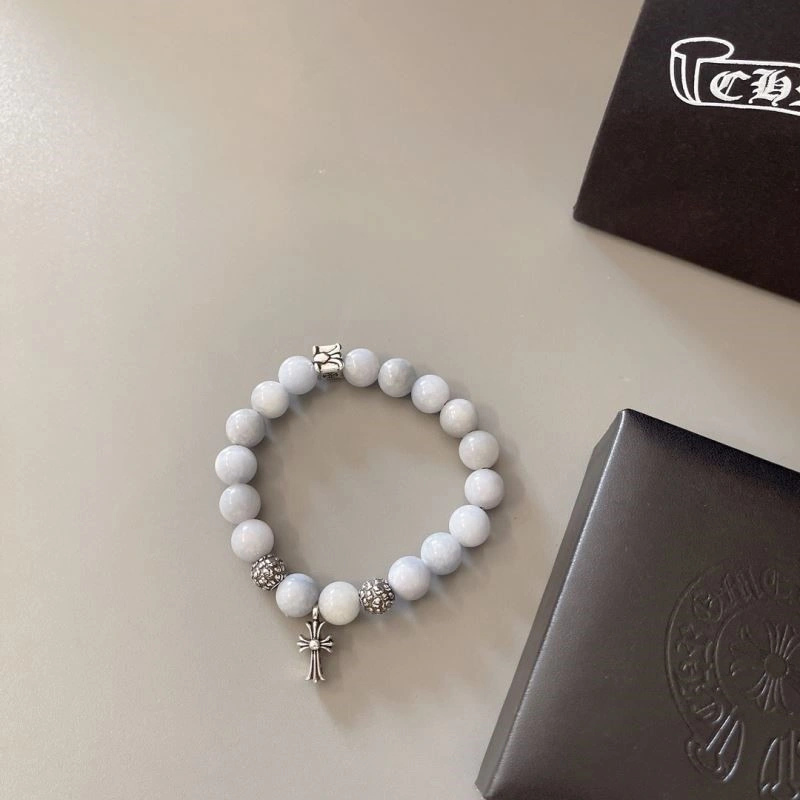 Chrome Hearts Bracelets GoAnywhere 238940