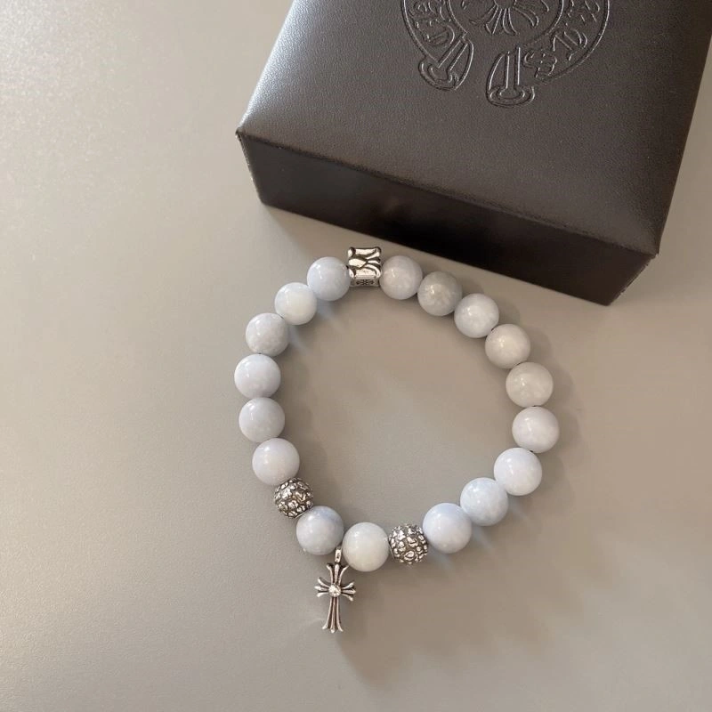 Chrome Hearts Bracelets GoAnywhere 238940
