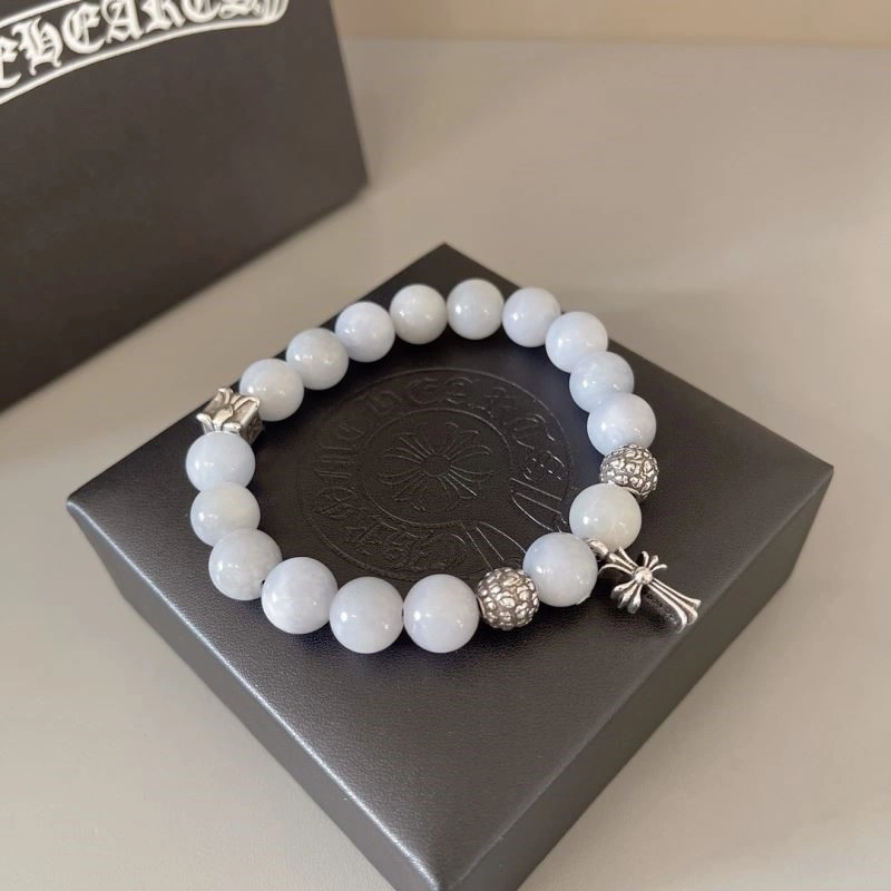 Chrome Hearts Bracelets GoAnywhere 238940