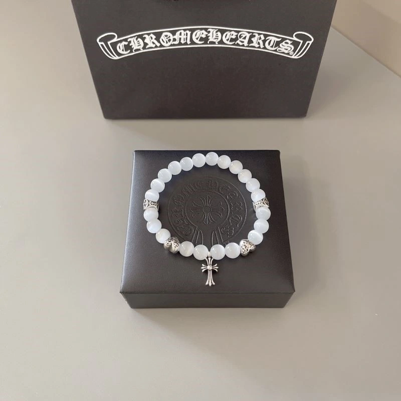 Chrome Hearts Bracelets SmartChoice 238930