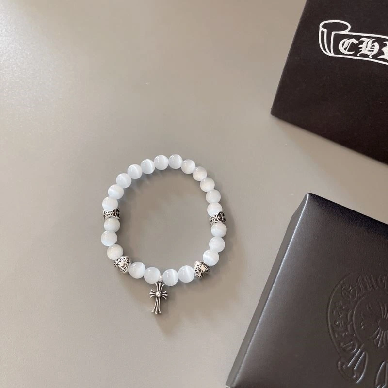 Chrome Hearts Bracelets SmartChoice 238930