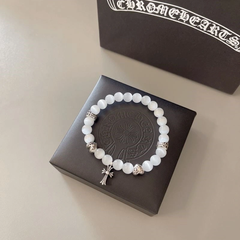 Chrome Hearts Bracelets SmartChoice 238930