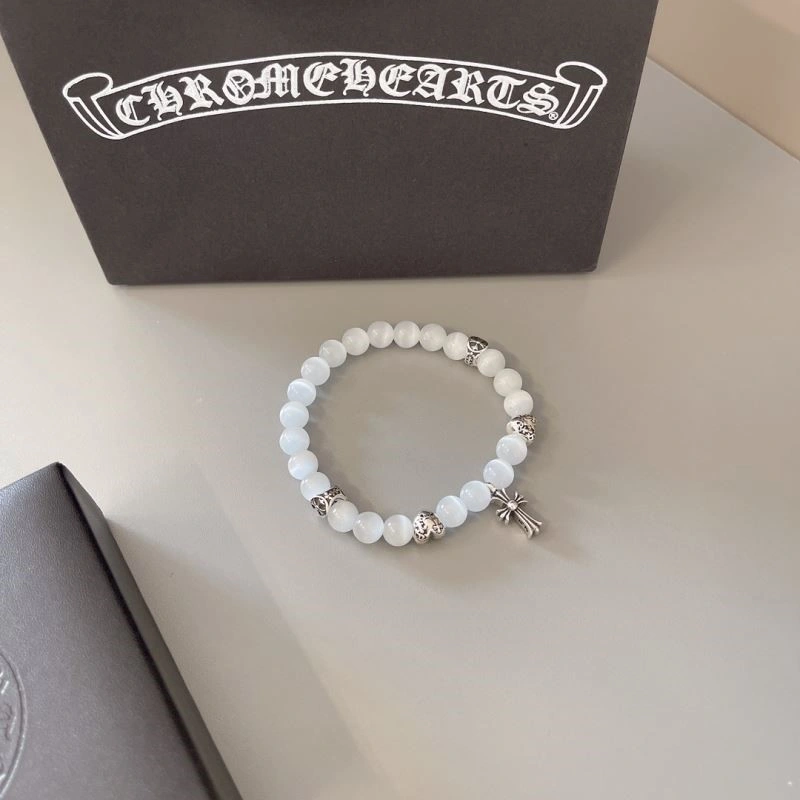 Chrome Hearts Bracelets SmartChoice 238930
