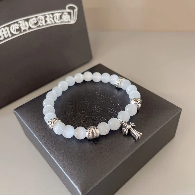 Chrome Hearts Bracelets SmartChoice 238930